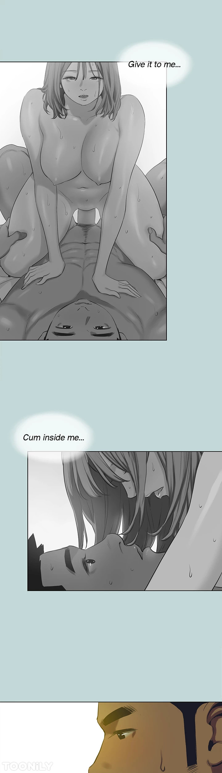 Summer Vacation chapter 105 page 7