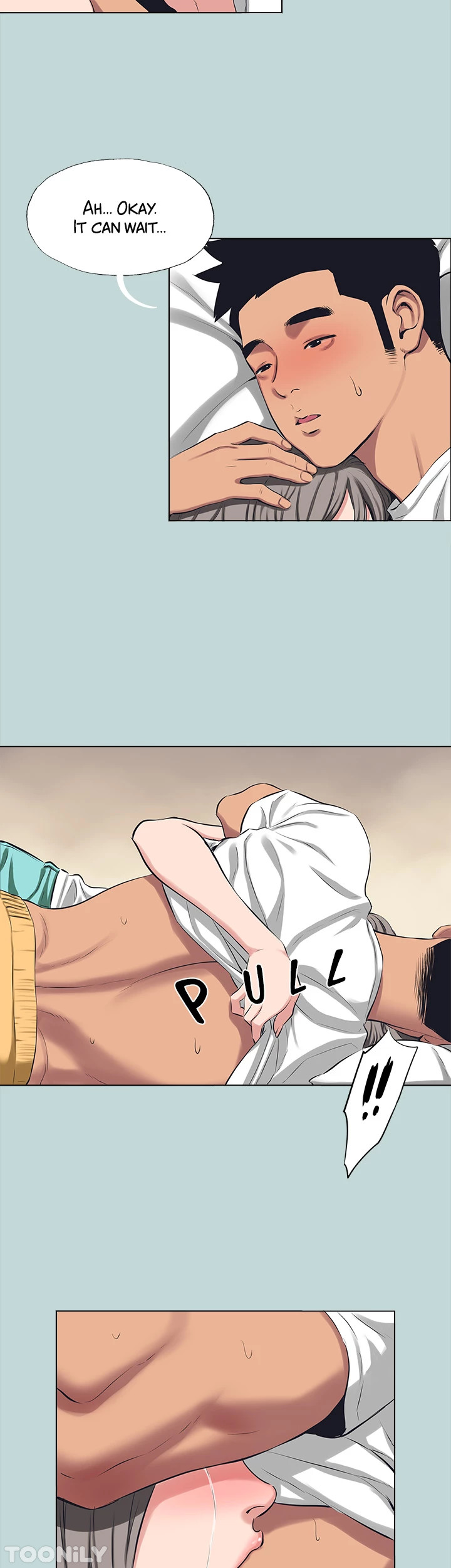 Summer Vacation chapter 105 page 20