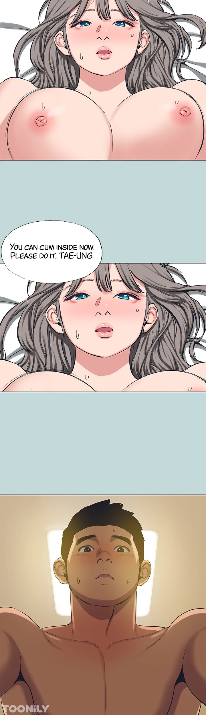 Summer Vacation chapter 105 page 30