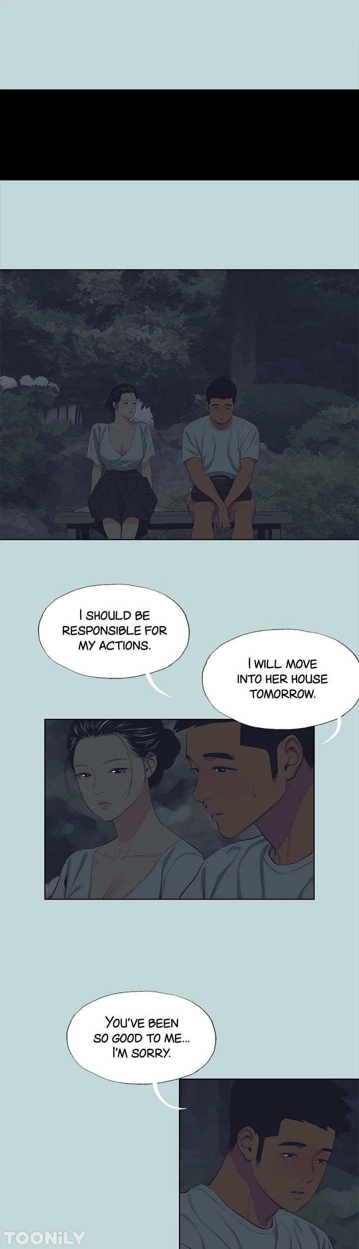 Summer Vacation chapter 106 page 24