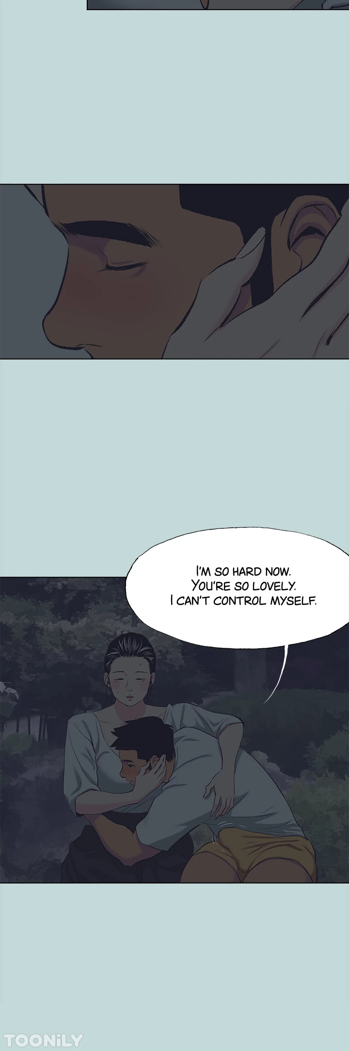 Summer Vacation chapter 106 page 31