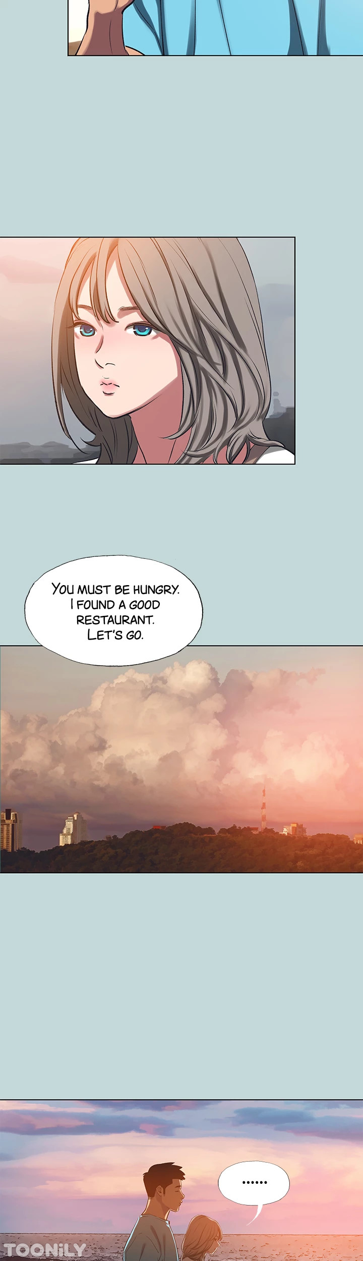 Summer Vacation chapter 107 page 4