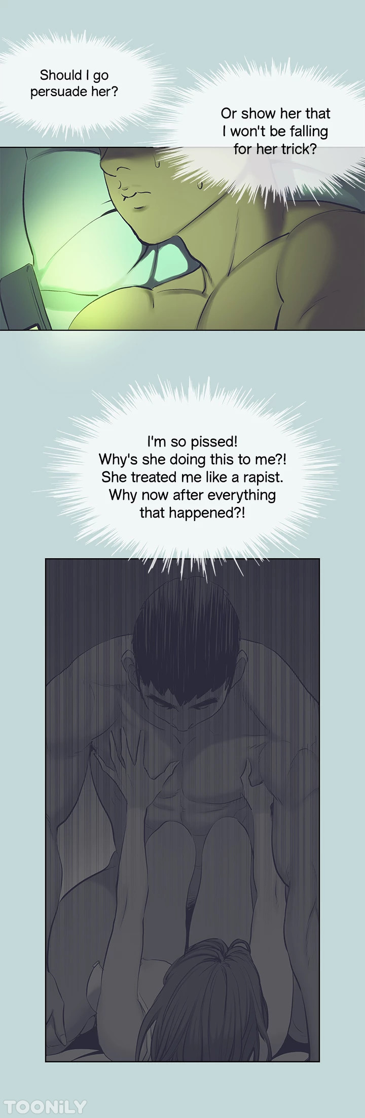 Summer Vacation chapter 108 page 3