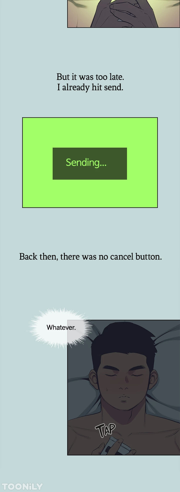 Summer Vacation chapter 108 page 5