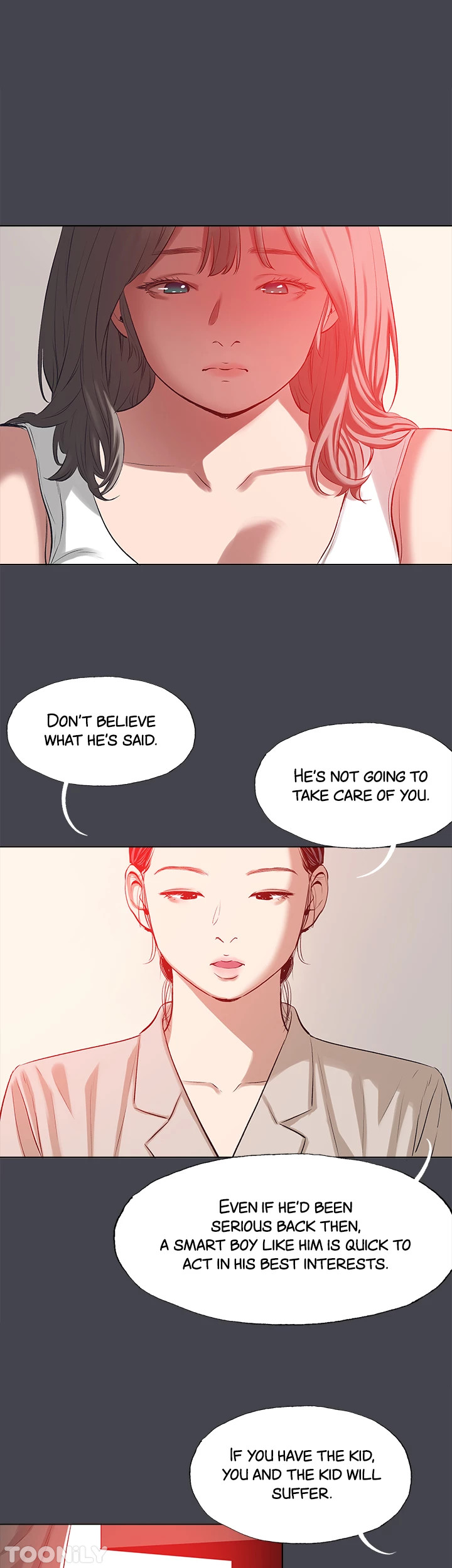 Summer Vacation chapter 109 page 25