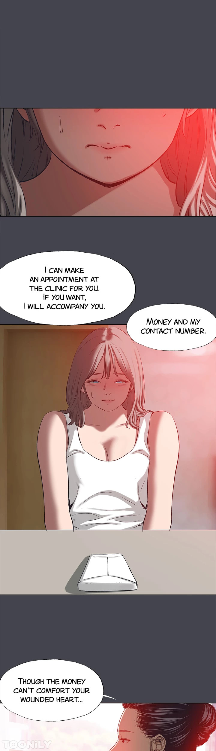 Summer Vacation chapter 109 page 27