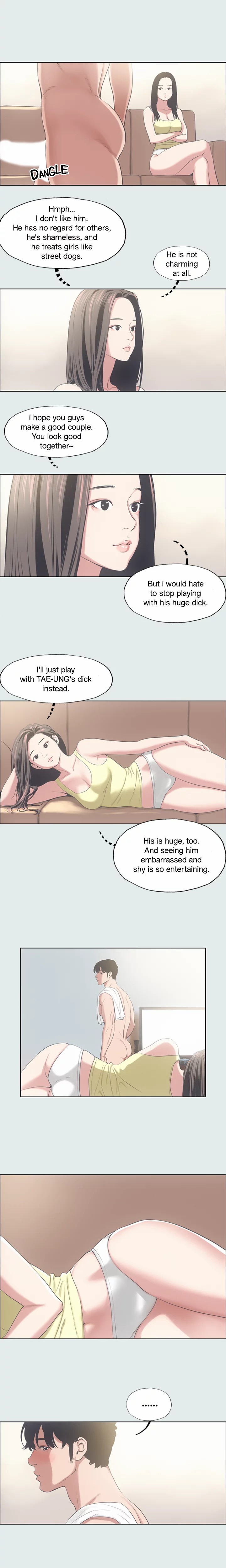 Summer Vacation chapter 11 page 6