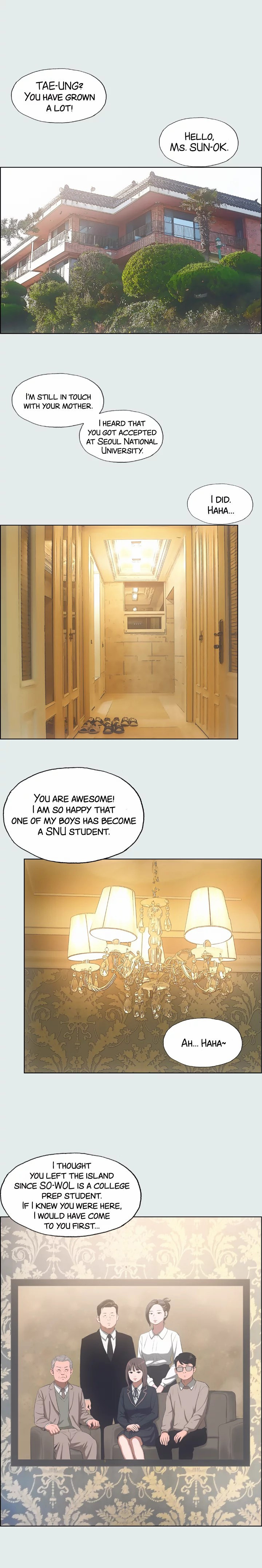 Summer Vacation chapter 11 page 7