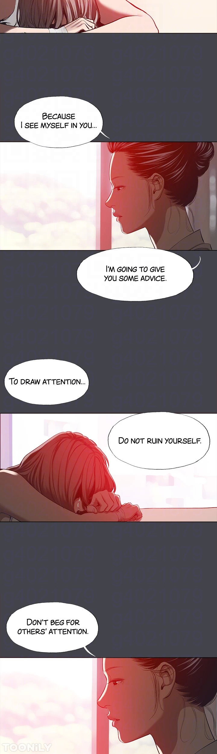 Summer Vacation chapter 110 page 19