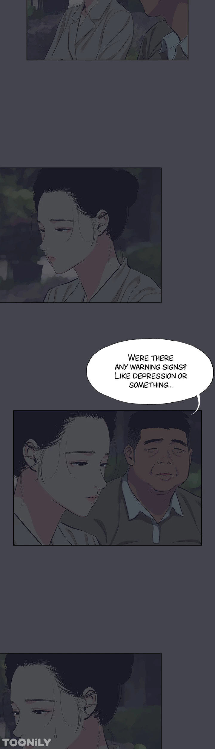 Summer Vacation chapter 111 page 5