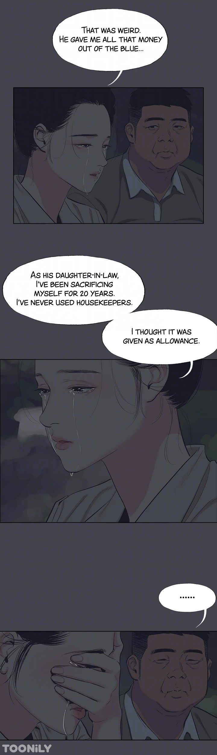 Summer Vacation chapter 111 page 13