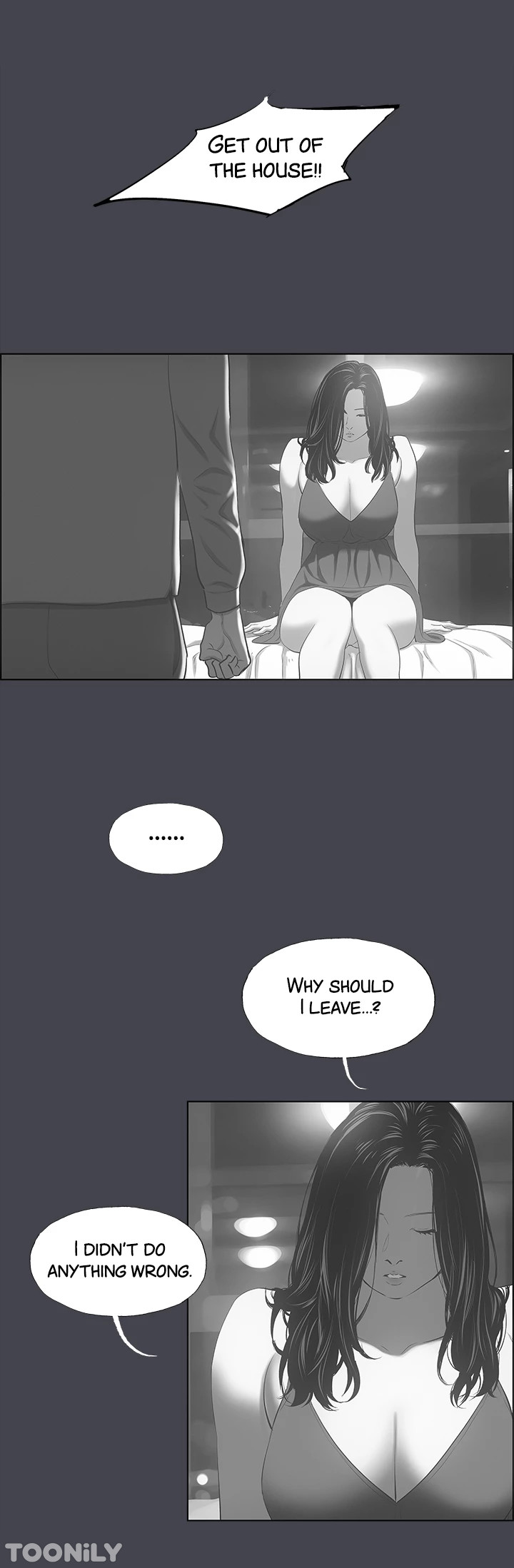 Summer Vacation chapter 111 page 21