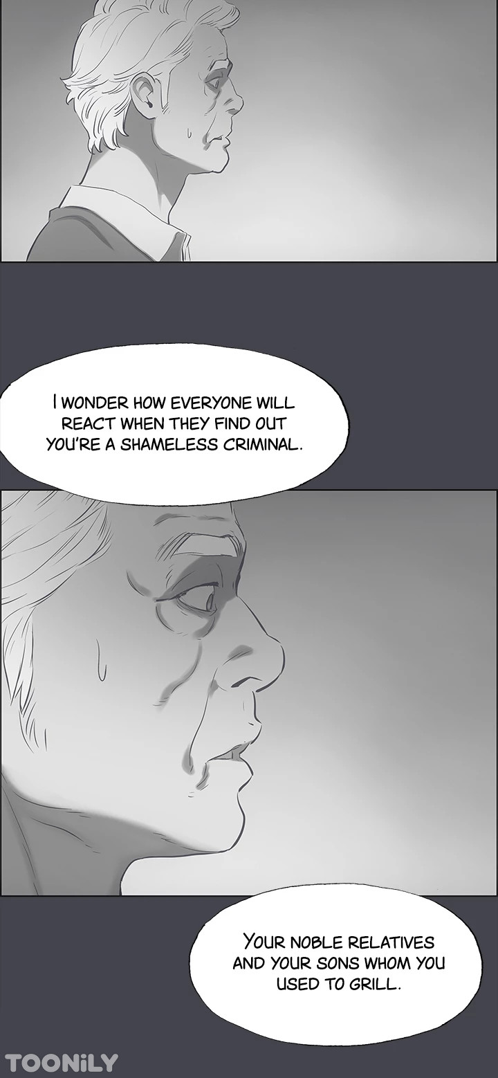 Summer Vacation chapter 111 page 25