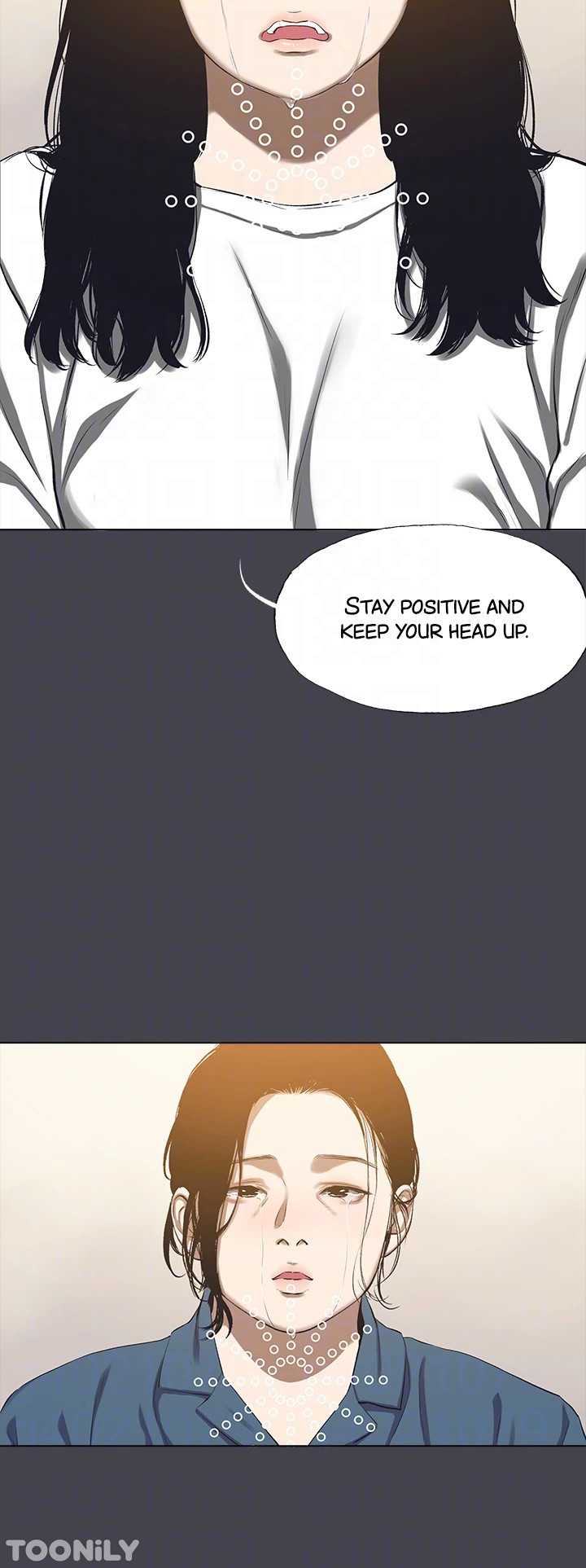 Summer Vacation chapter 112 page 32