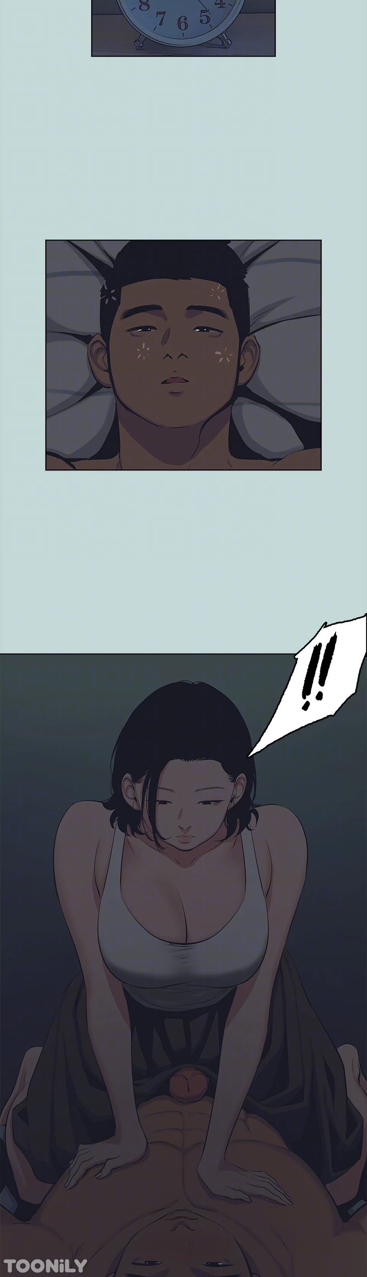 Summer Vacation chapter 113 page 12