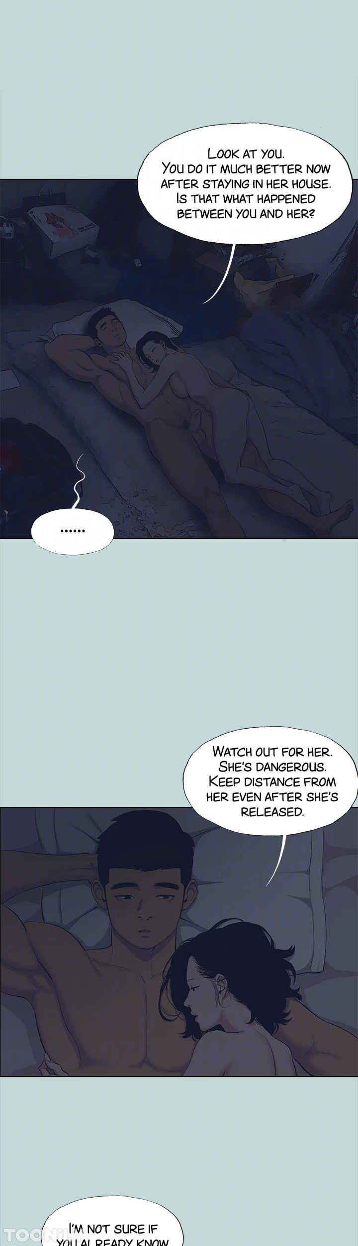 Summer Vacation chapter 113 page 16