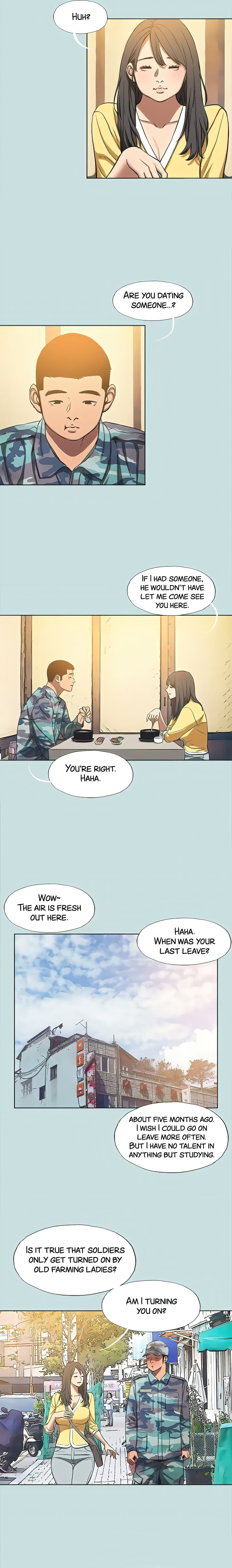Summer Vacation chapter 114 page 3