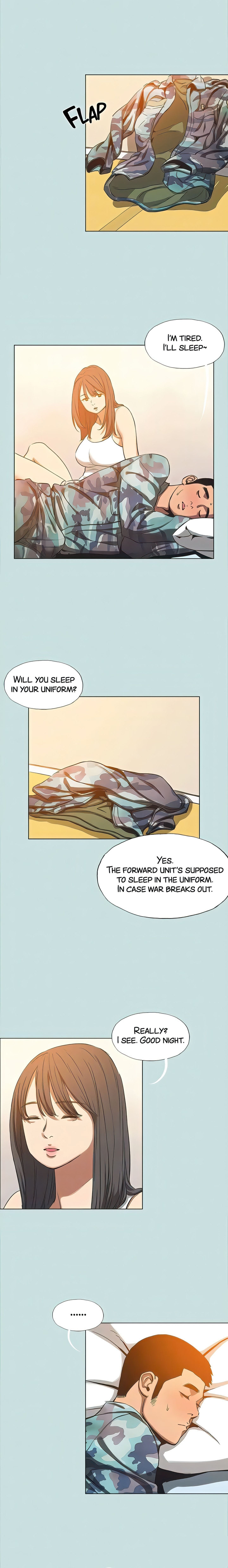 Summer Vacation chapter 114 page 13