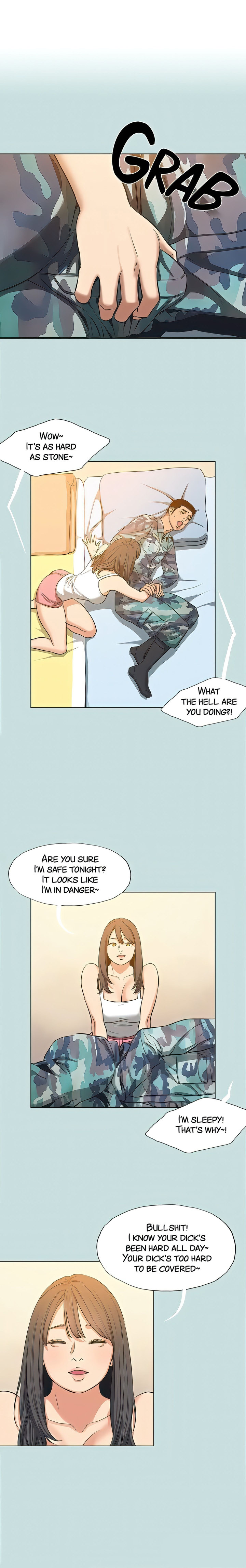 Summer Vacation chapter 115 page 1