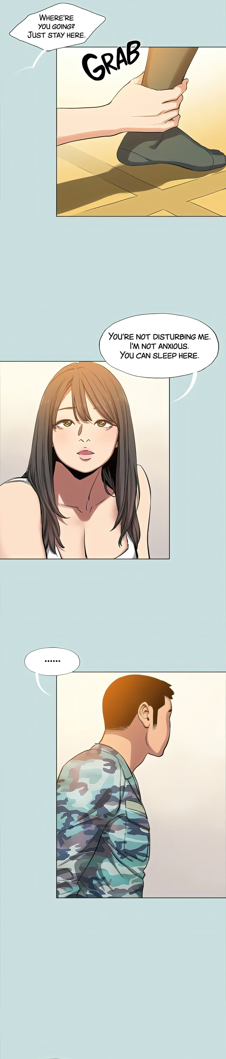 Summer Vacation chapter 115 page 3