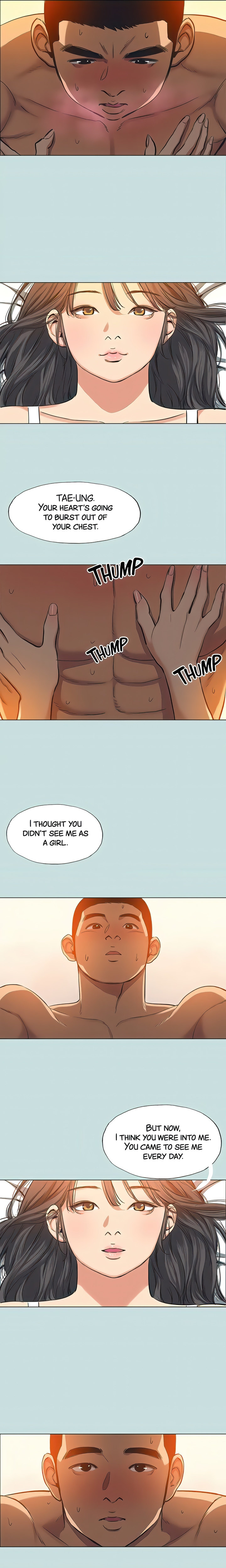 Summer Vacation chapter 115 page 10