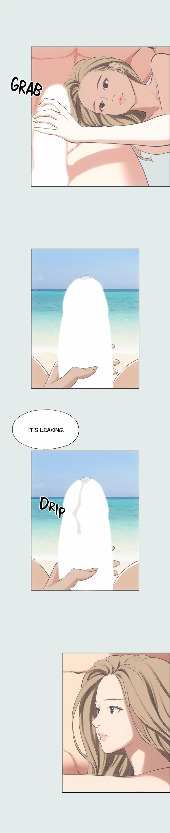 Summer Vacation chapter 12 page 11