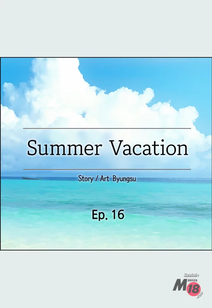 Summer Vacation chapter 16 page 7