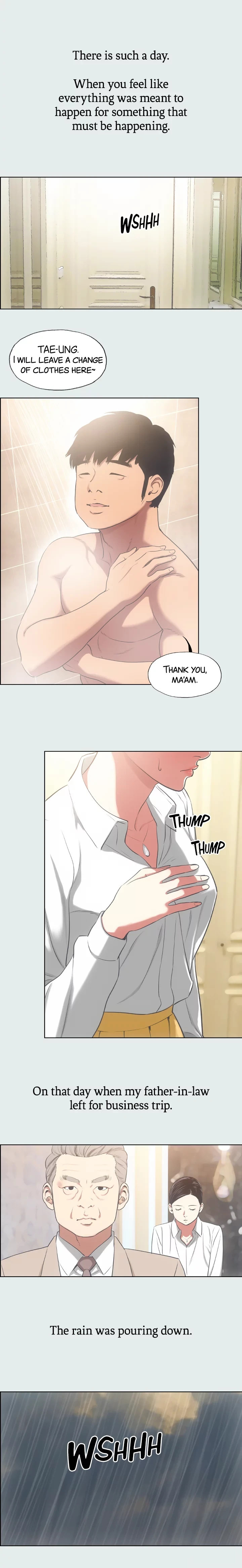 Summer Vacation chapter 19 page 4