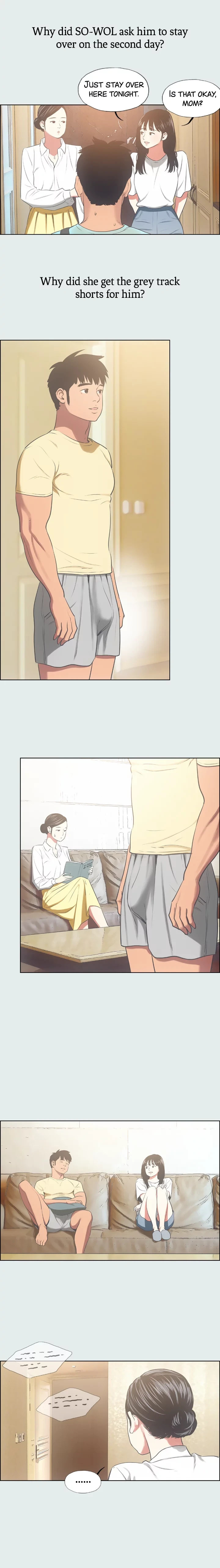 Summer Vacation chapter 19 page 5