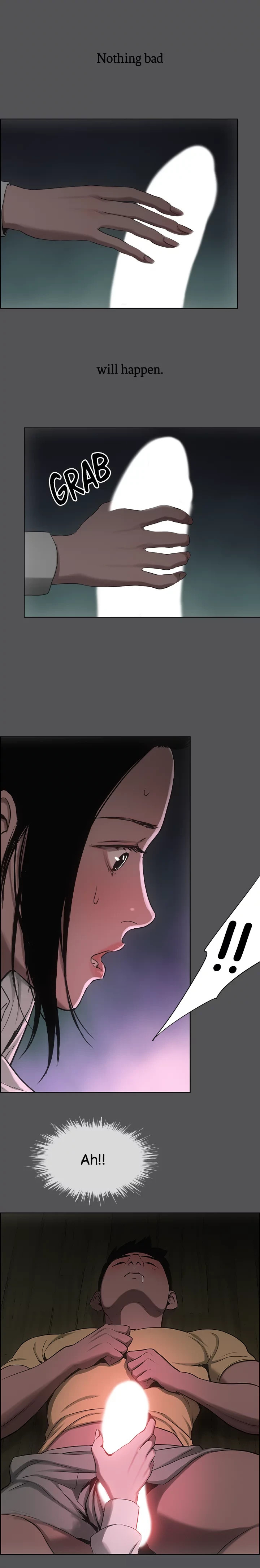 Summer Vacation chapter 20 page 3