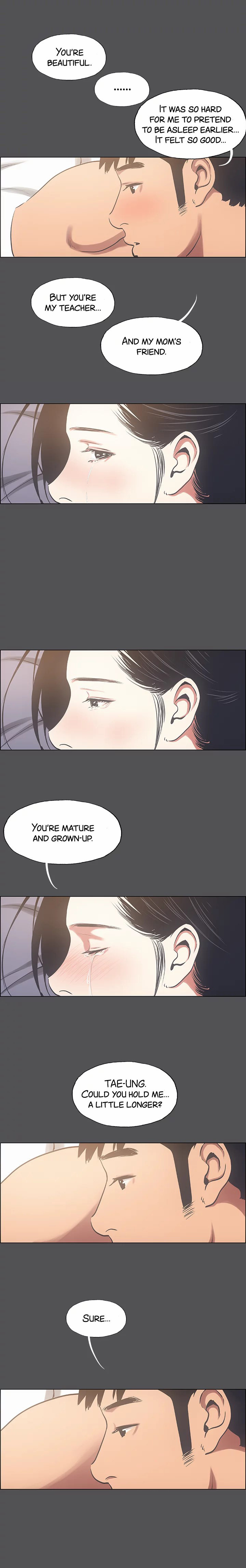 Summer Vacation chapter 22 page 7
