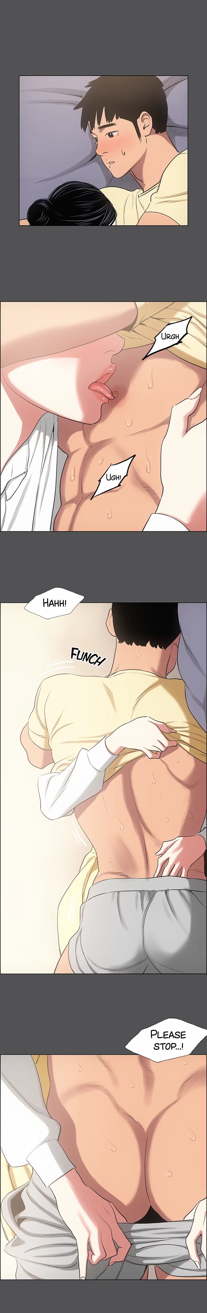Summer Vacation chapter 22 page 10
