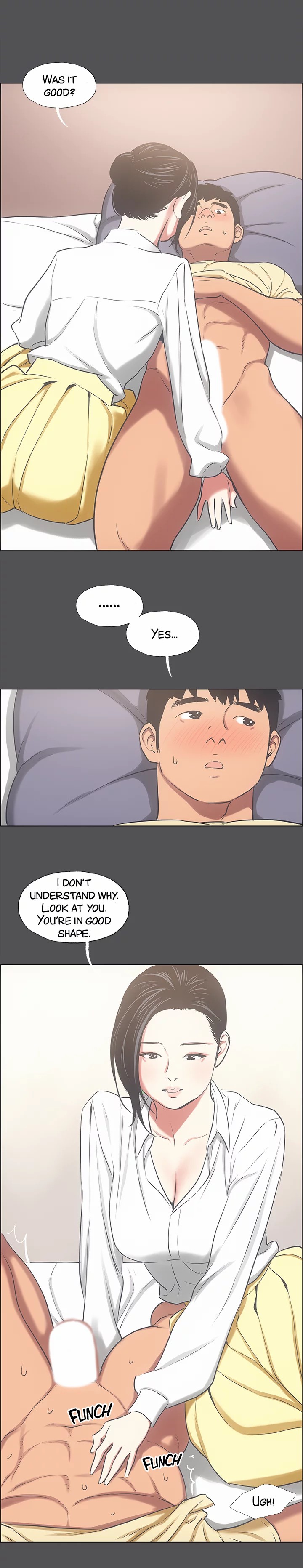 Summer Vacation chapter 22 page 15