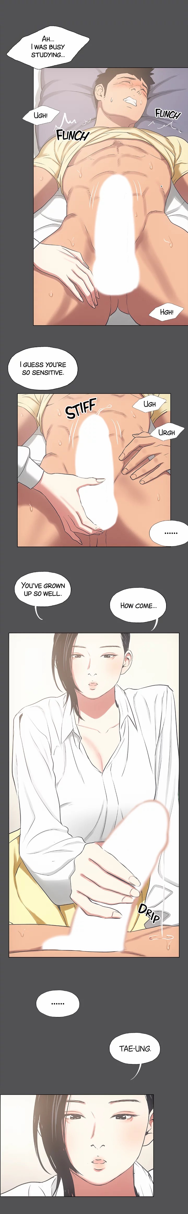 Summer Vacation chapter 22 page 16