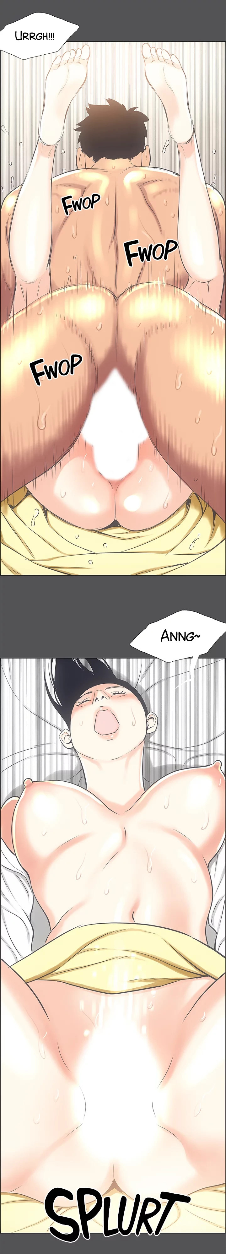 Summer Vacation chapter 24 page 12
