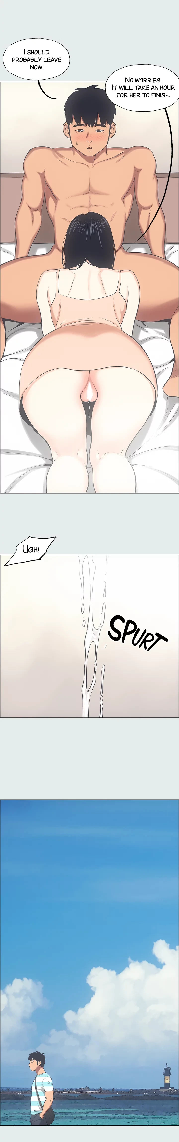 Summer Vacation chapter 25 page 4