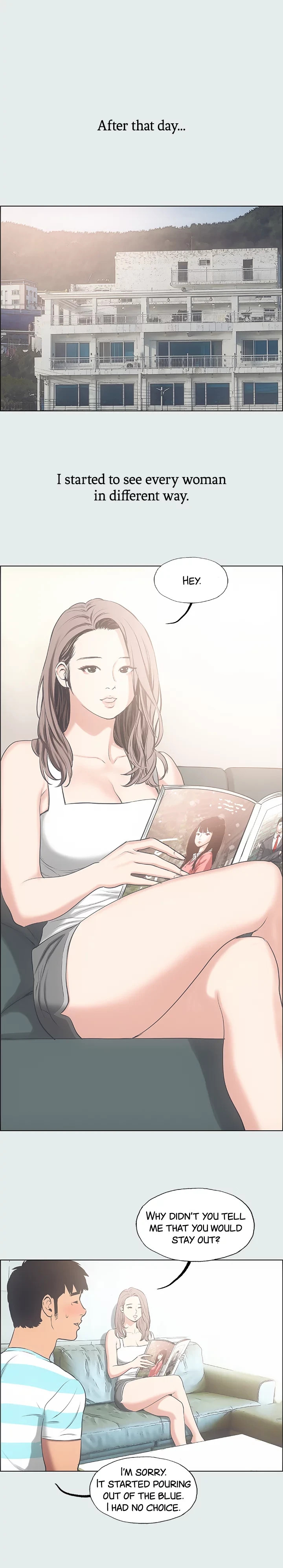 Summer Vacation chapter 25 page 7