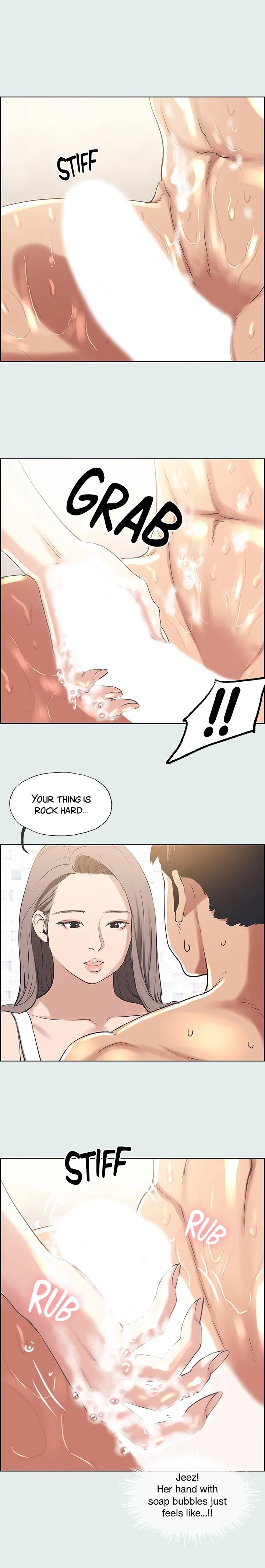 Summer Vacation chapter 26 page 12