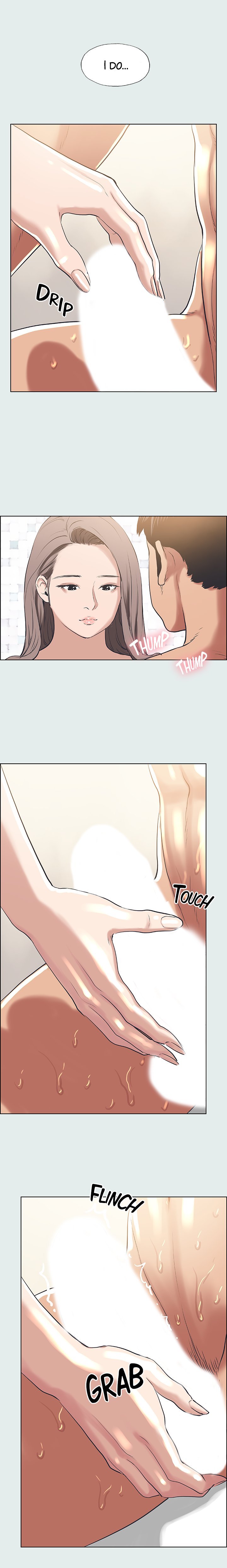 Summer Vacation chapter 26 page 14