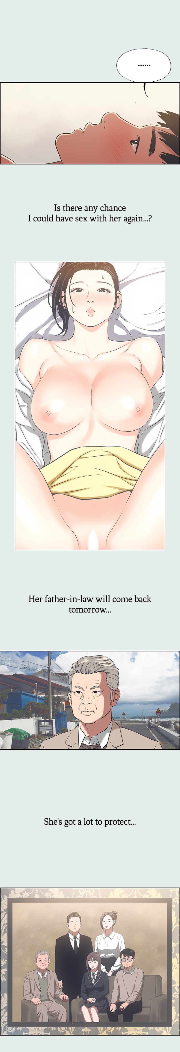 Summer Vacation chapter 26 page 18