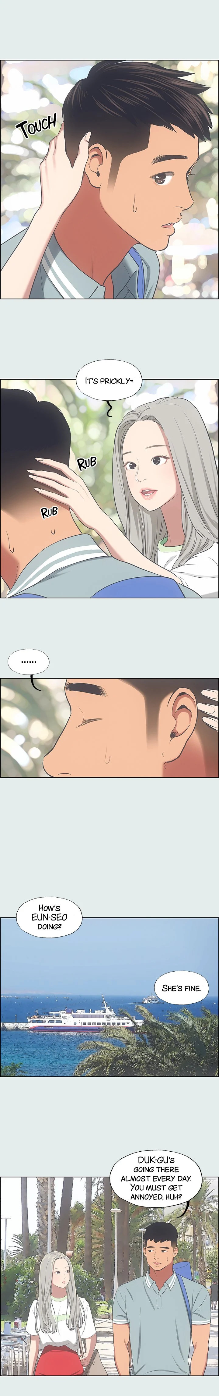 Summer Vacation chapter 27 page 6