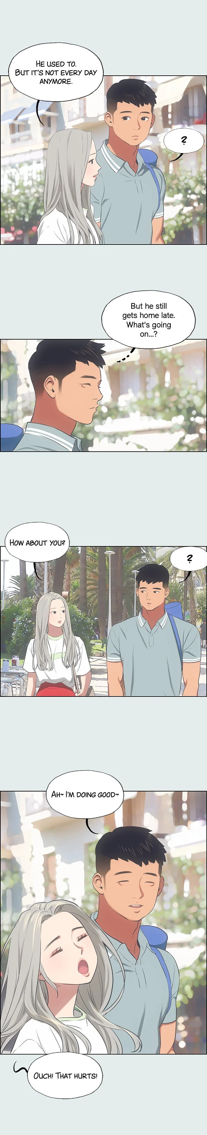 Summer Vacation chapter 27 page 7