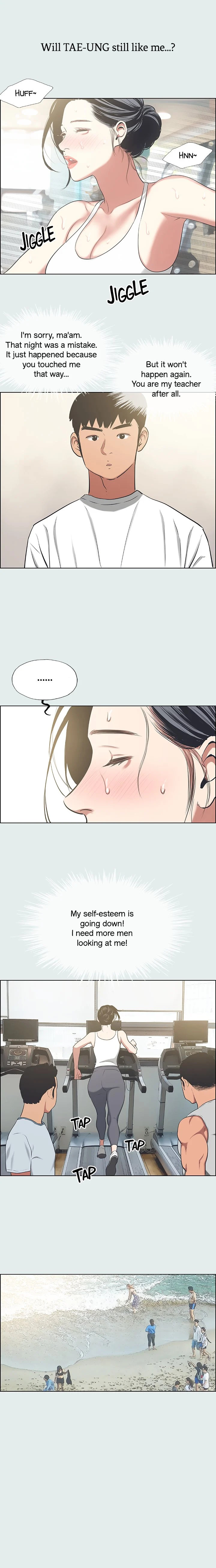 Summer Vacation chapter 27 page 14