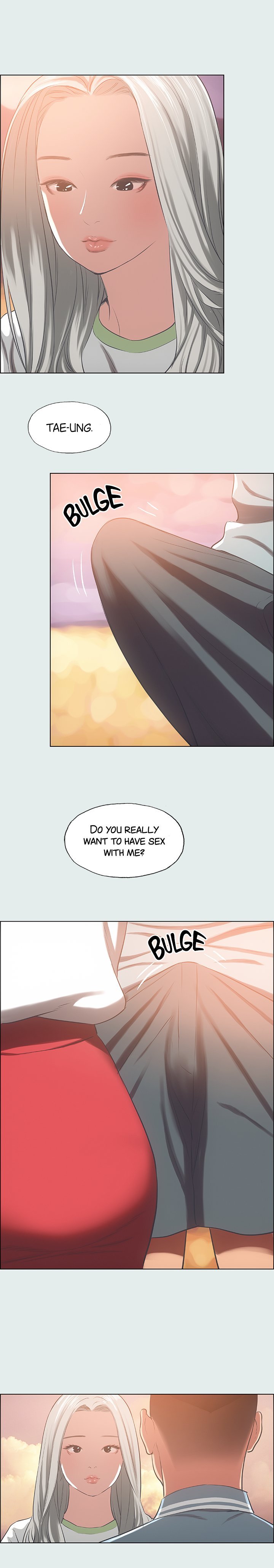 Summer Vacation chapter 28 page 11