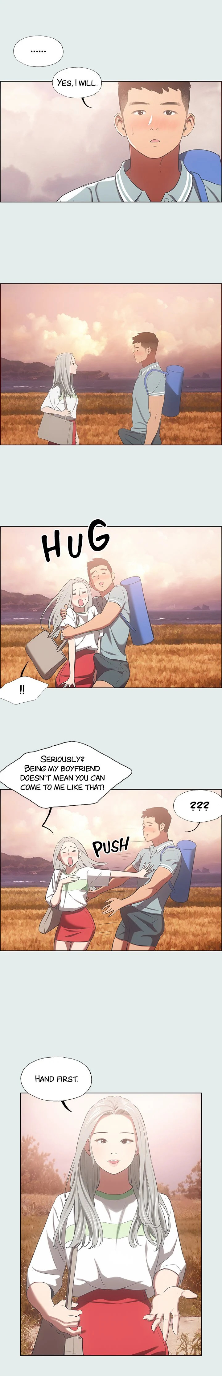 Summer Vacation chapter 29 page 6