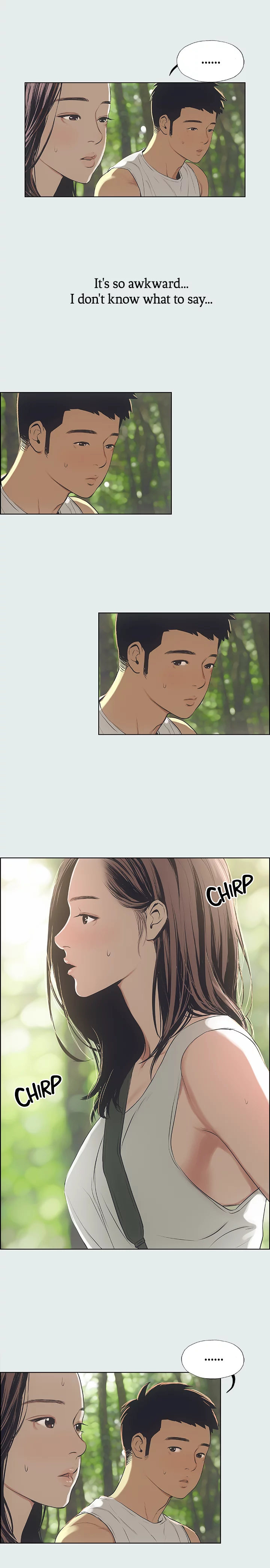 Summer Vacation chapter 3 page 6