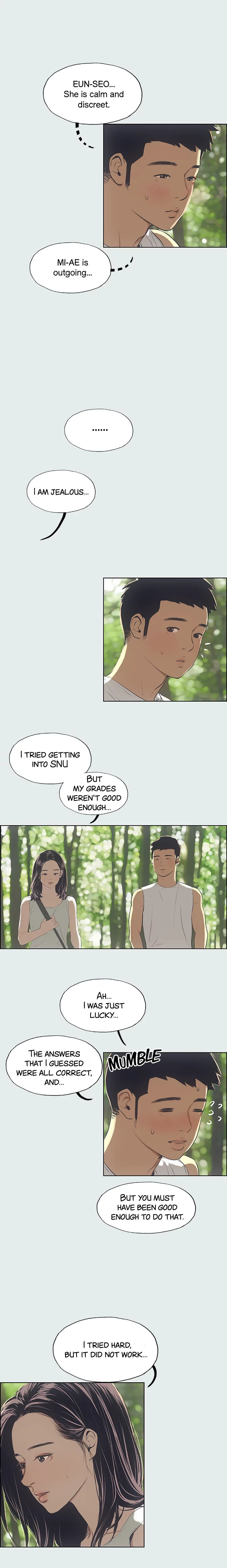 Summer Vacation chapter 3 page 7