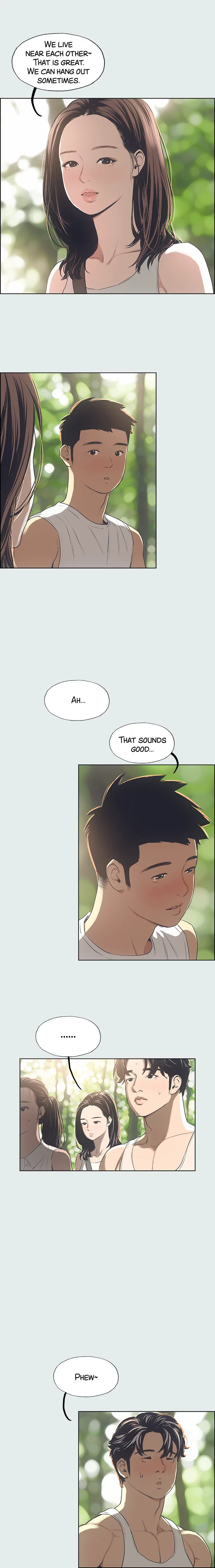 Summer Vacation chapter 3 page 9