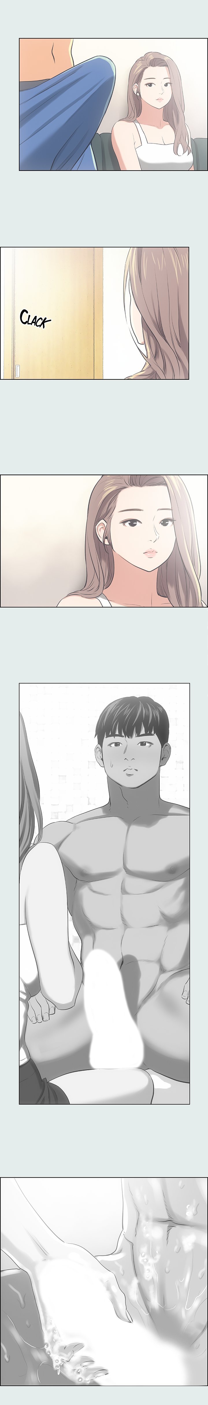 Summer Vacation chapter 30 page 19