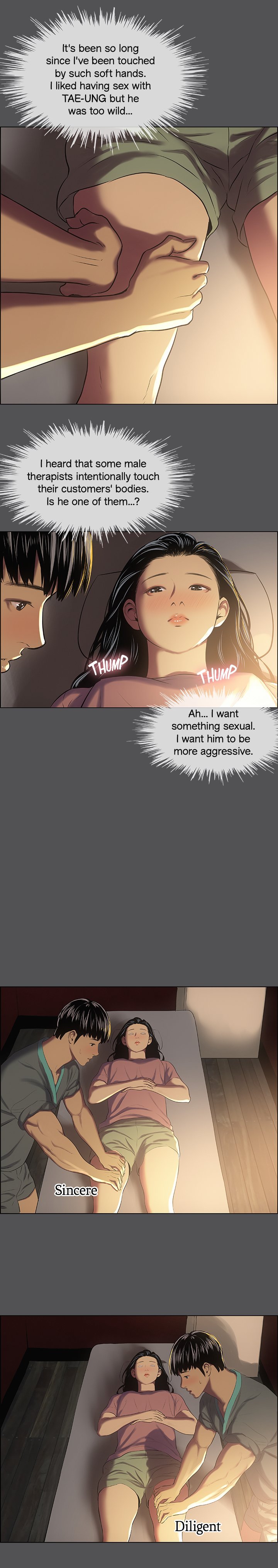 Summer Vacation chapter 32 page 16